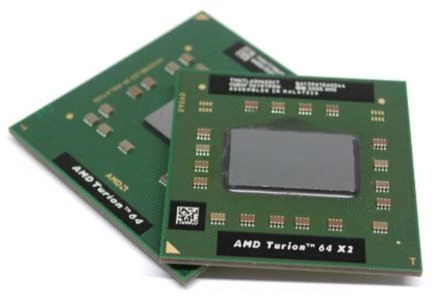 AMD Turion 64 X2