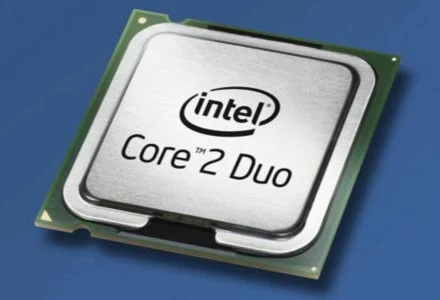 Intel Core 2 Duo - dzisaj to standard