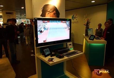 Virtua Tennis