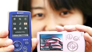 Nowy Walkman - Sony reaktywuje legendę