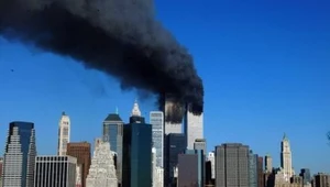 Trójwymiarowa symulacja ataku na WTC