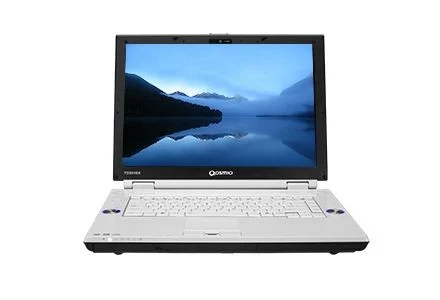 Qosmio F45 Qosmio F45