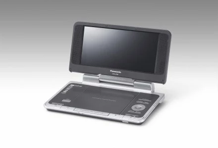 Panasonic DVD LS82