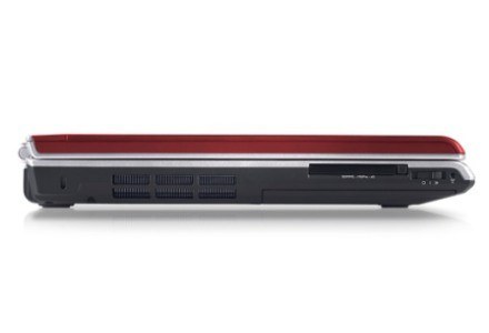 Dell Inspiron 1720