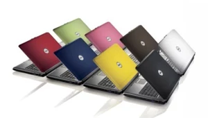 Inspiron 1520 - multimedialne podejście