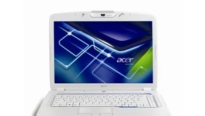 Acer Aspire 5920G - gra warta świeczki