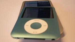 iPod nano i iPod classic - jest efektownie