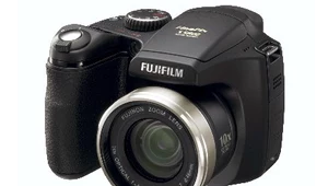 FinePix S5800 - tajemniczy przycisk "f"