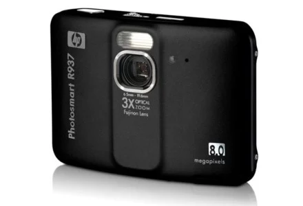 HP Photosmart R937