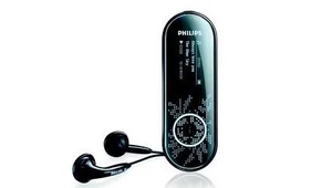 Philips GoGear - w prostocie siła?