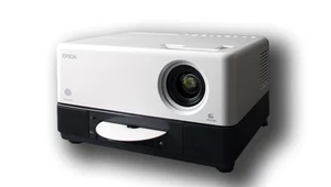 Epson EMP-TWD10 - przenośne kino