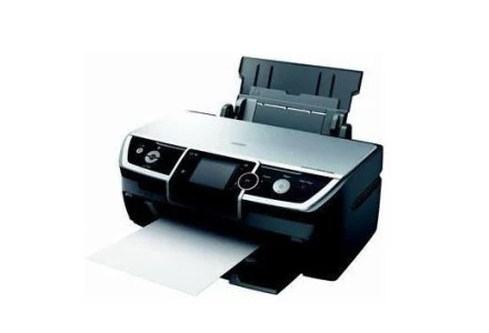 Epson Stylus Photo R360