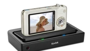 Kodak EasyShare V1233 - aparat telewizyjny