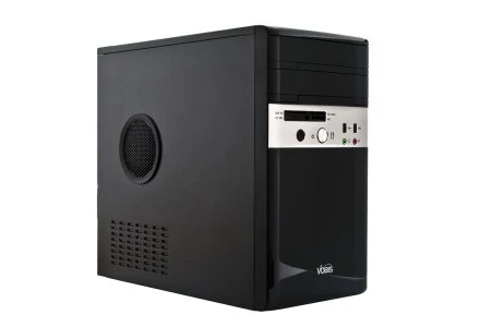 VP Q6600A XPOWER GT prezentuje się naprawę nieźle.