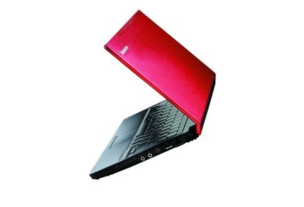 Lenovo IdeaPad U110