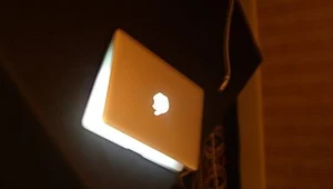 MacBook Air - pierwsze wrażenia