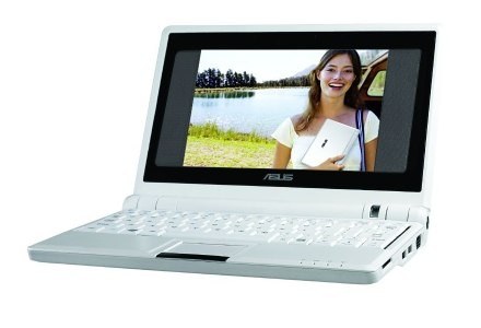 Eee PC - każdy chce mieć swoją wersję