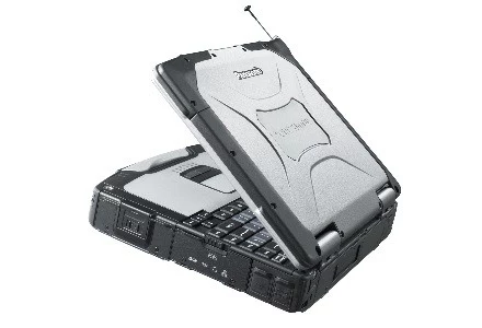 Toughbook CF-30