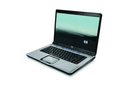 HP dv6615 T2310 15.4"