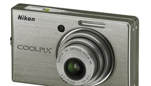 Nikon Coolpix S510 - kompakt dla mas