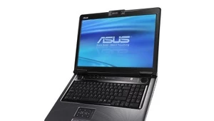 Asus M70 - multimedia na topie