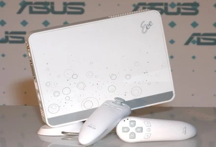 Eee Box z Eee Stick Eee Box z Eee Stick