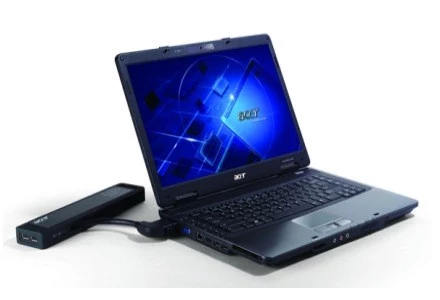 Notebook Acer TravelMate 5730