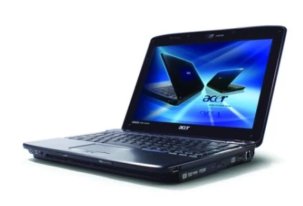 Notebook Aspire 2930