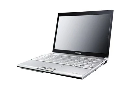 Toshiba Portege R500-12P