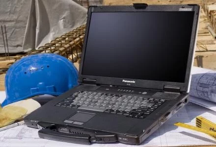 Panasonic Toughbook CF-52