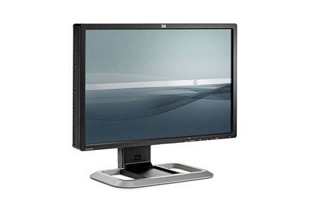 LP2475W ? 24-calowy monitor HP (Fot. TCMagazine.com)