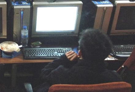 Walka ze spybotami trwa... Walka ze spybotami trwa...