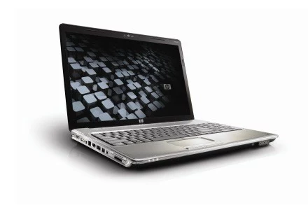 HP Pavilion dv7