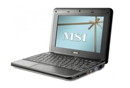 MSI U9