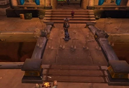 "World of Warcraft" "World of Warcraft"