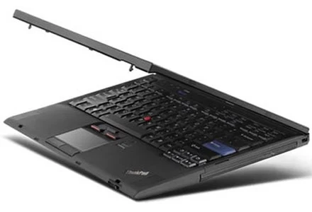 Lenovo ThinkPad X300