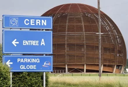 Prace nad LHC trwały w centrum badawczym CERN przez blisko 20 lat