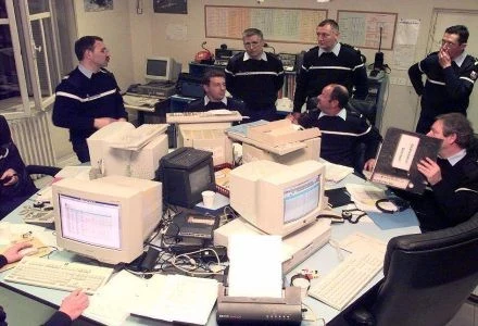 Zmieniają się czasy - powinien zmienić się sposób namierzania IP? Zmieniają się czasy - powinien zmienić się sposób namierzania IP?