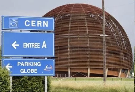 Kompleks CERN - czy wielki Zderzacz wróci do pracy?