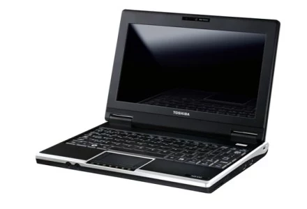 Toshiba NB100