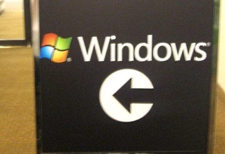 Wysłannik INTERIA.PL jako jedyny polski dziennikarz uczestniczył w prezentacji nowego Windowsa Wysłannik INTERIA.PL jako jedyny polski dziennikarz uczestniczył w prezentacji nowego Windowsa