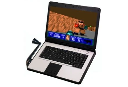 Notebooki sprzed paru lat były toporniejsze i mniej bajeranckie niż obecne. Ale też były bardziej ?d Notebooki sprzed paru lat były toporniejsze i mniej bajeranckie niż obecne. Ale też były bardziej ?d