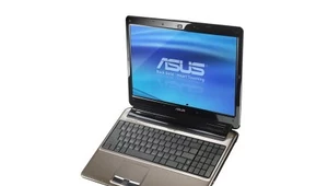 Asus N50 - nie tylko dla alergików