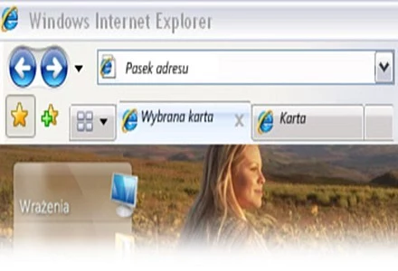 Luka w IE okazała się tak poważna, że Microsoft zdecydował się na wydanie specjalnej łaty