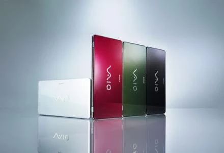 Vaio P