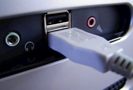 USB 3.0 będzie wolniejsze niż zakładano, ale i tak szybsze od wersji wcześniejszej | Pam Roth