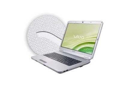 Vaio VGN-NS21