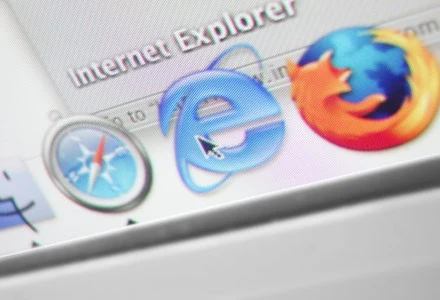 Na atak typu clickjacking narażone są wszystkie popularne przeglądarki fot. Philippe Ramarkes Na atak typu clickjacking narażone są wszystkie popularne przeglądarki fot. Philippe Ramarkes