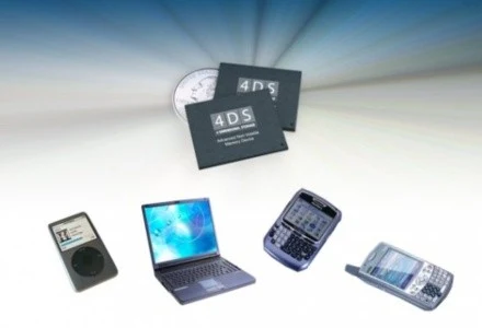 RRAM ma łącząyć w sobie zalety pamięci flash i DRAM RRAM ma łącząyć w sobie zalety pamięci flash i DRAM