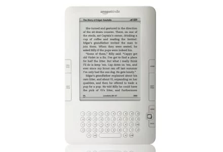 Kindle 2